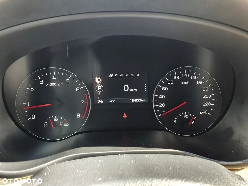 Kia Sportage 1.6 T-GDI L 4WD DCT - 24