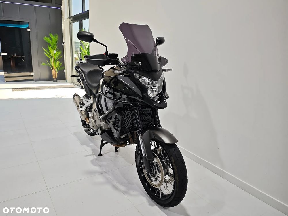 Honda VFR - 7