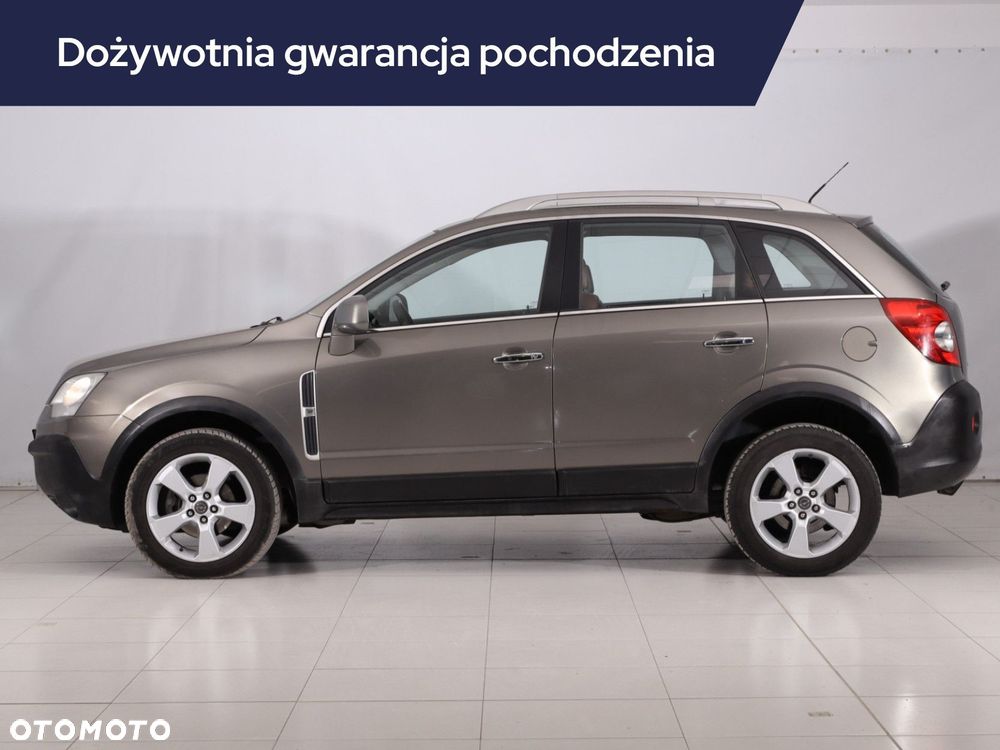 Opel Antara - 4