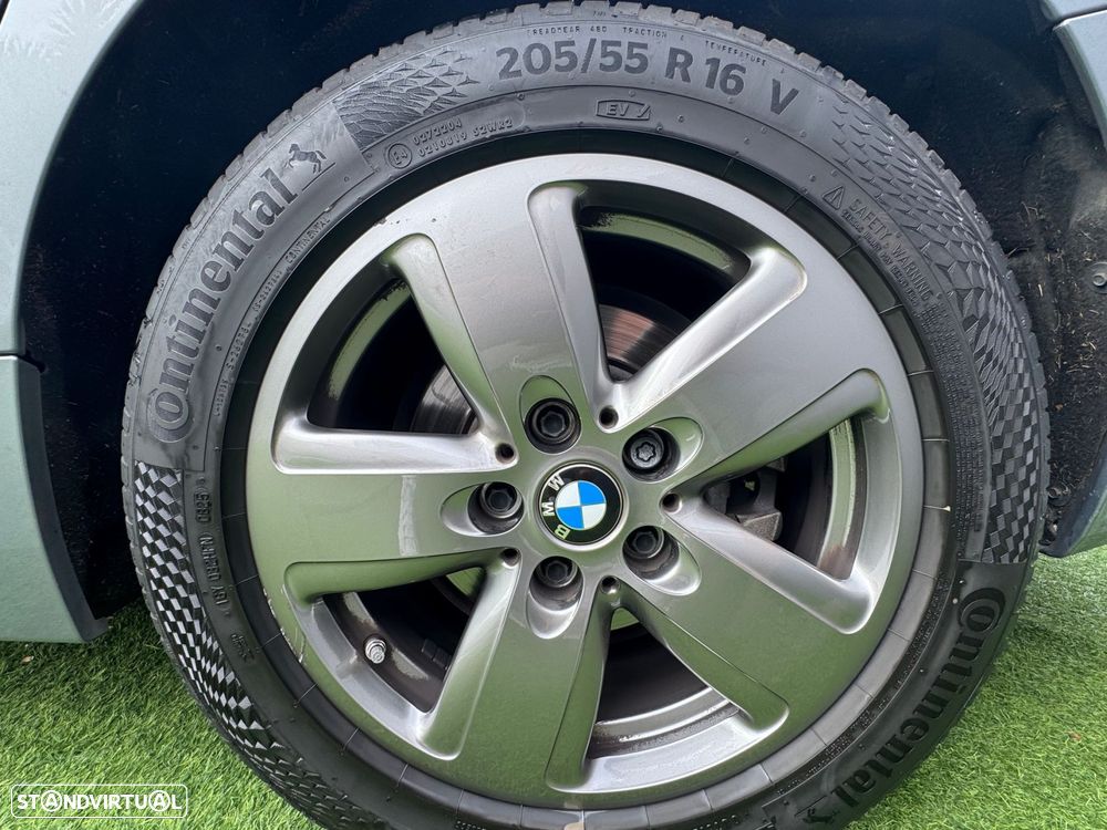 BMW 216 Gran Coupé d Advantage - 45
