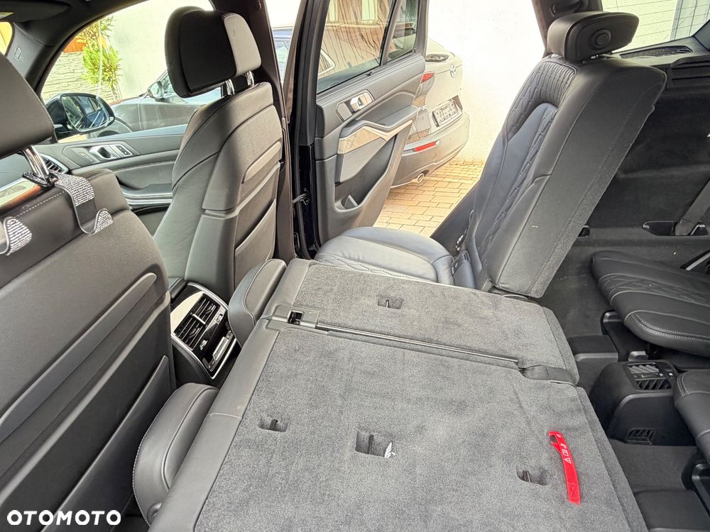 BMW X5 xDrive40d - 17