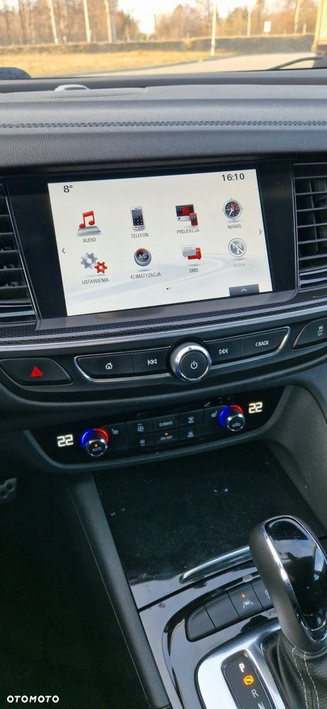 Opel Insignia 2.0 CDTI automatik Sport - 6