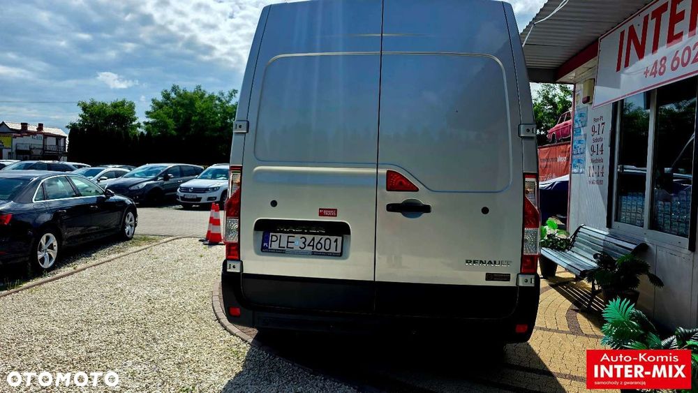 Renault Master - 9