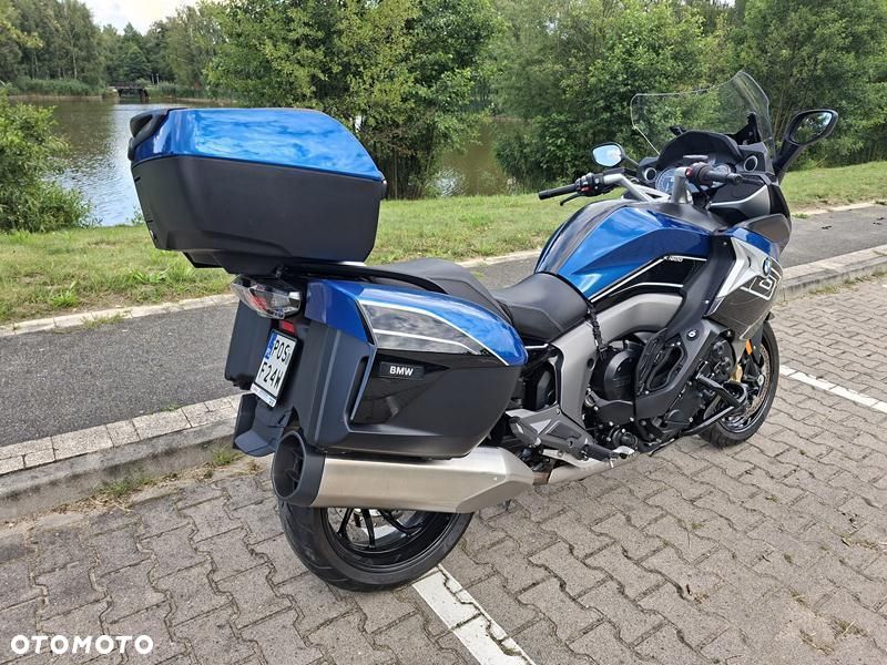 BMW K - 3