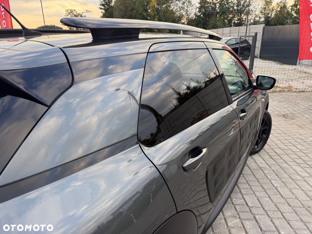 Citroën C4 Cactus - 26