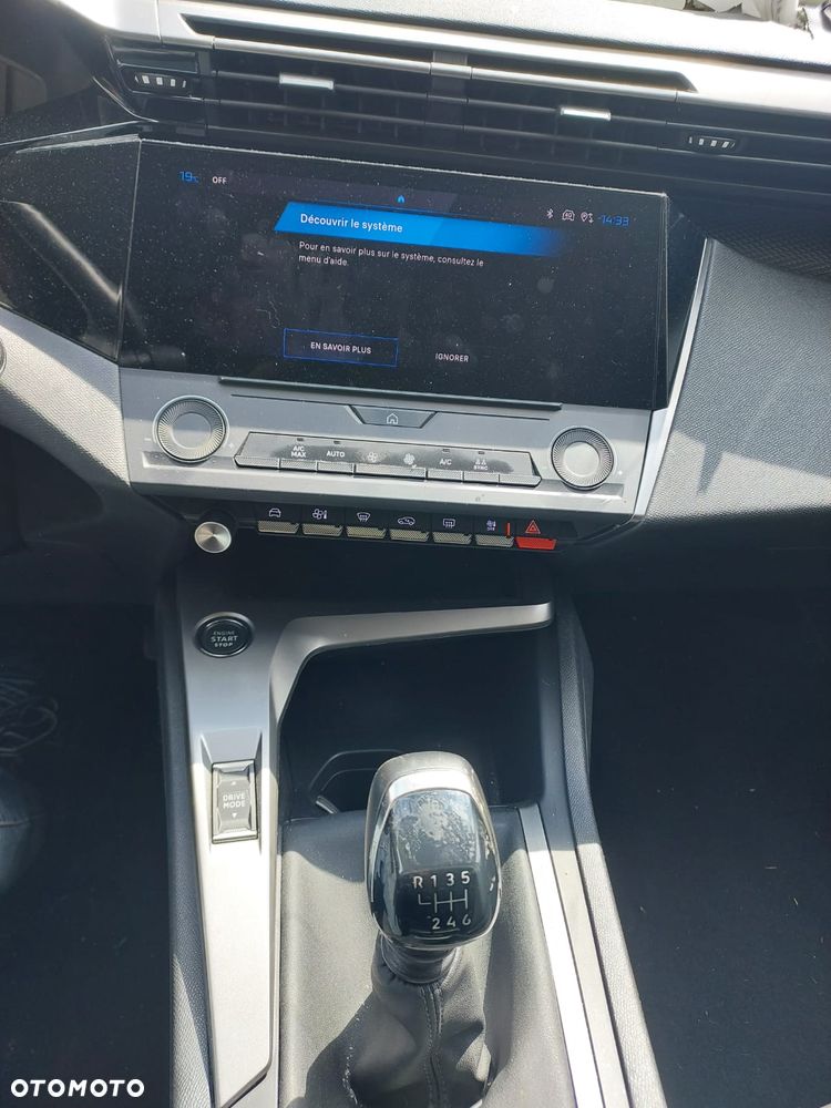 Peugeot 308 1.5 BlueHDi Active Pack S&S - 11