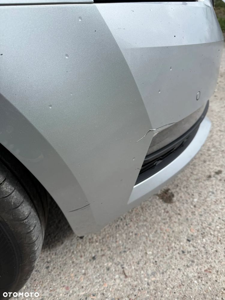 Skoda Octavia 1.6 TDI Ambition - 18