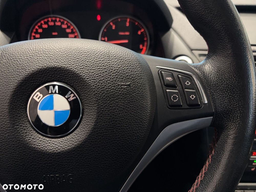 BMW X1 - 12