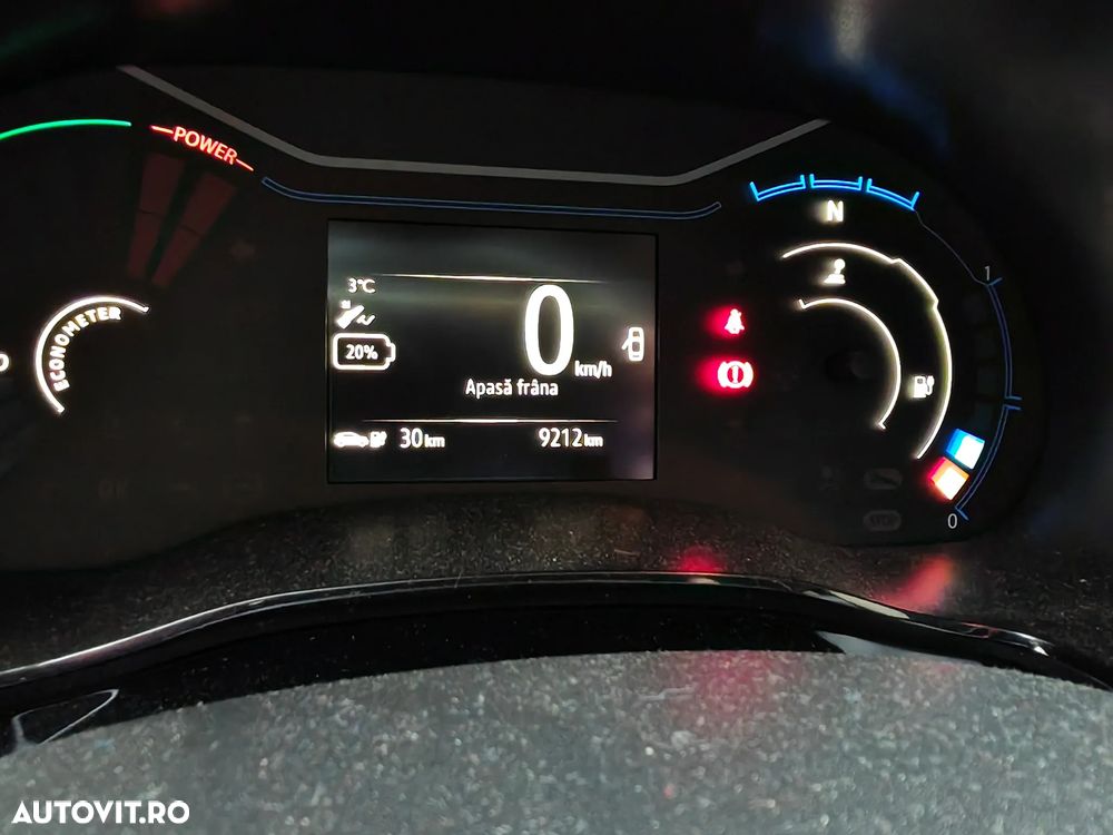 Dacia Spring Expression - 5