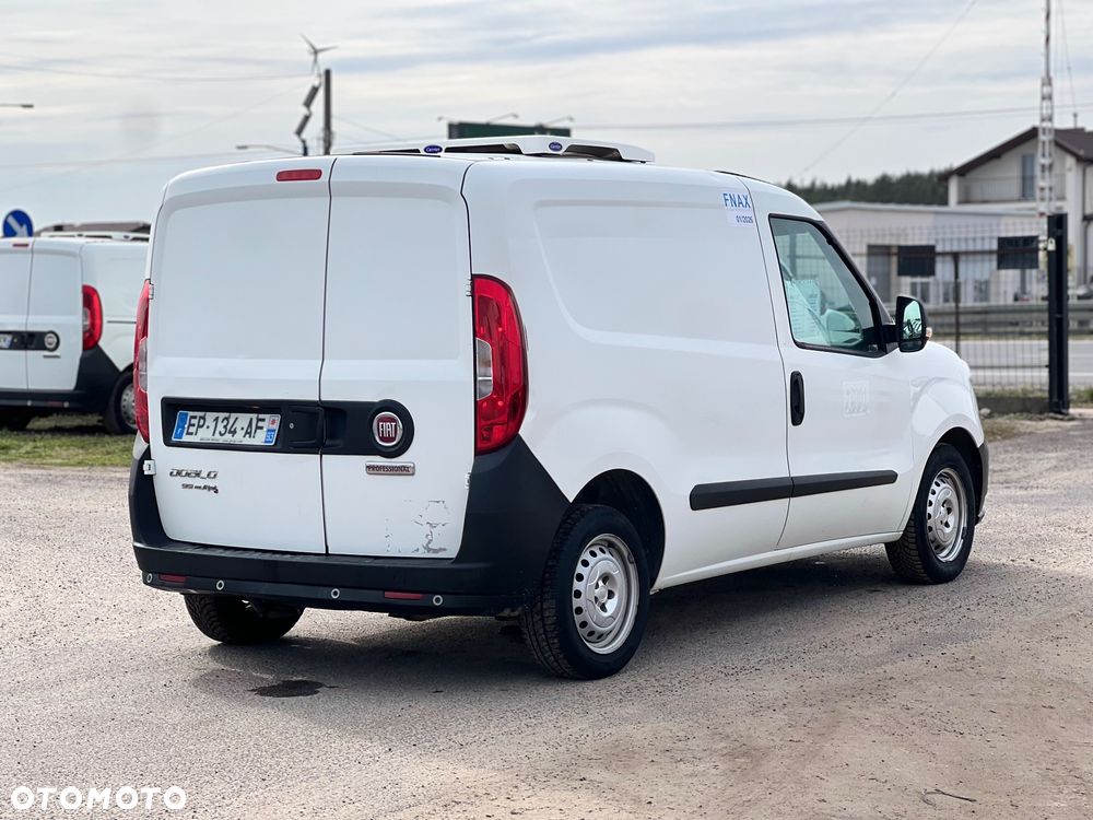 Fiat Doblo 1248/70 (517) - 8