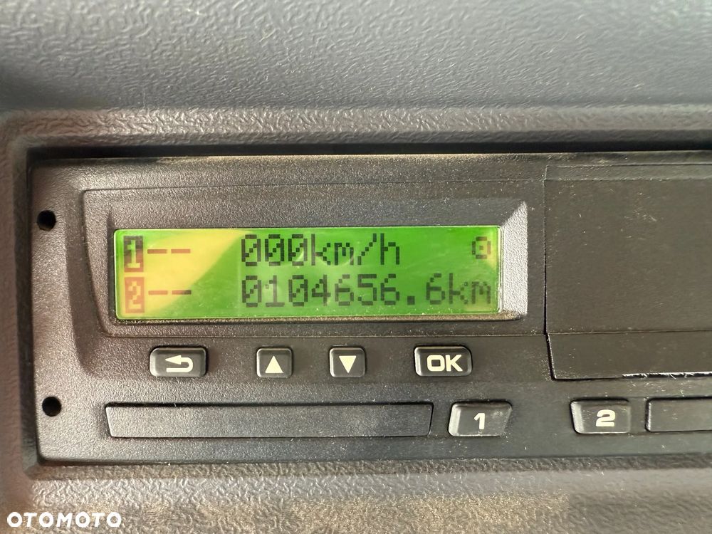 Scania P410 Schwing S 36 X - 9