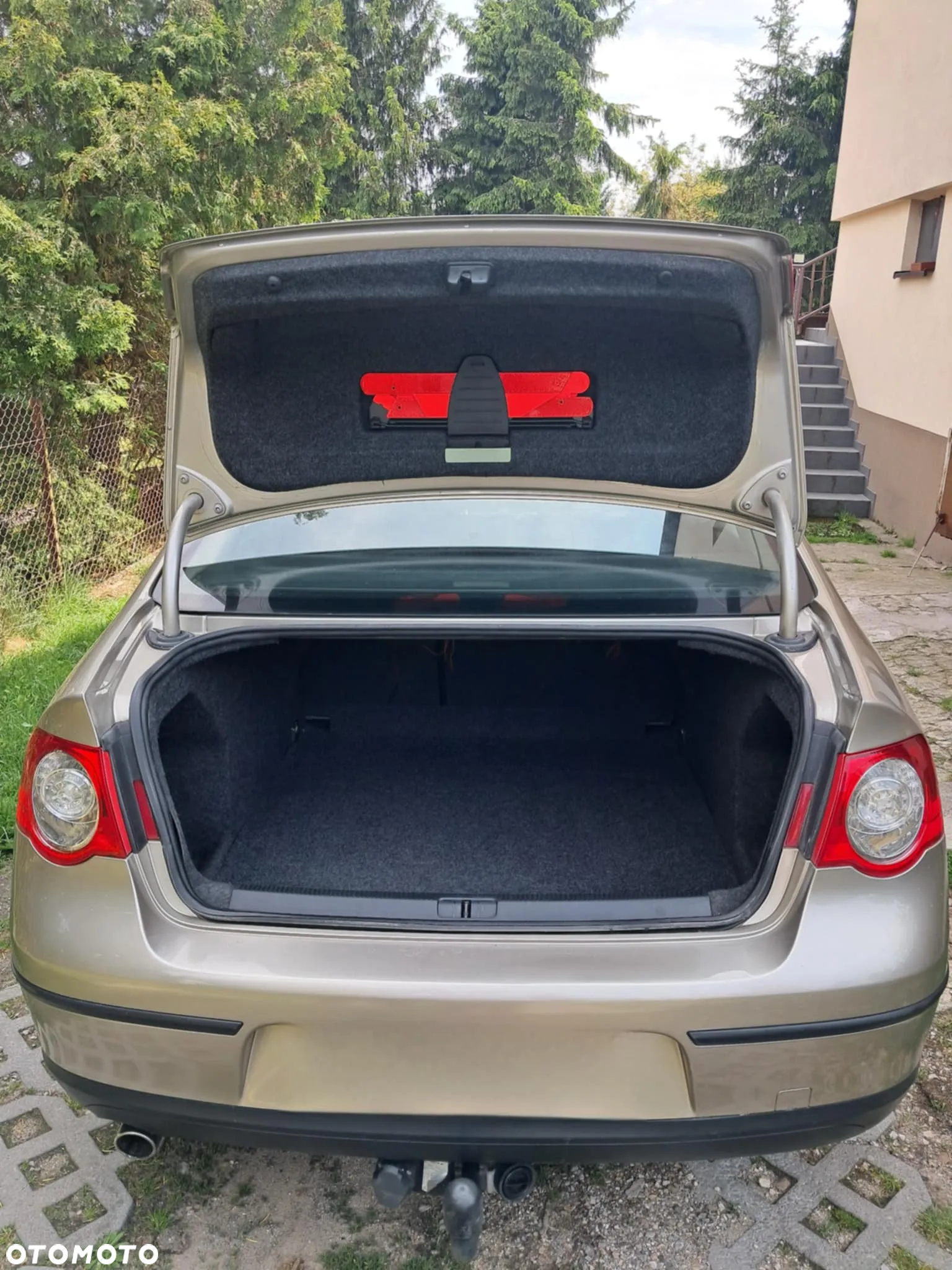 Volkswagen Passat - 7