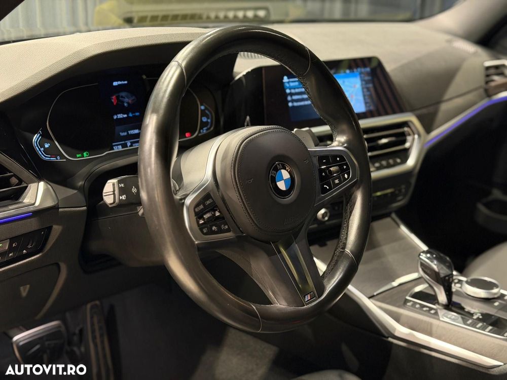 BMW Seria 3 - 29
