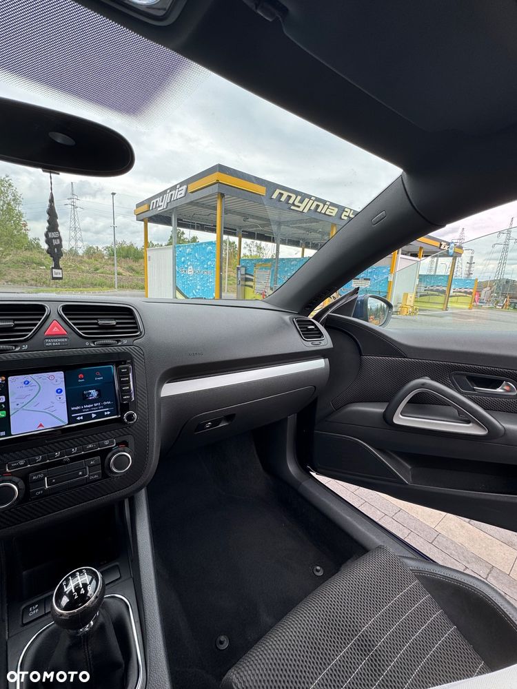 Volkswagen Scirocco 1.4 TSI - 26
