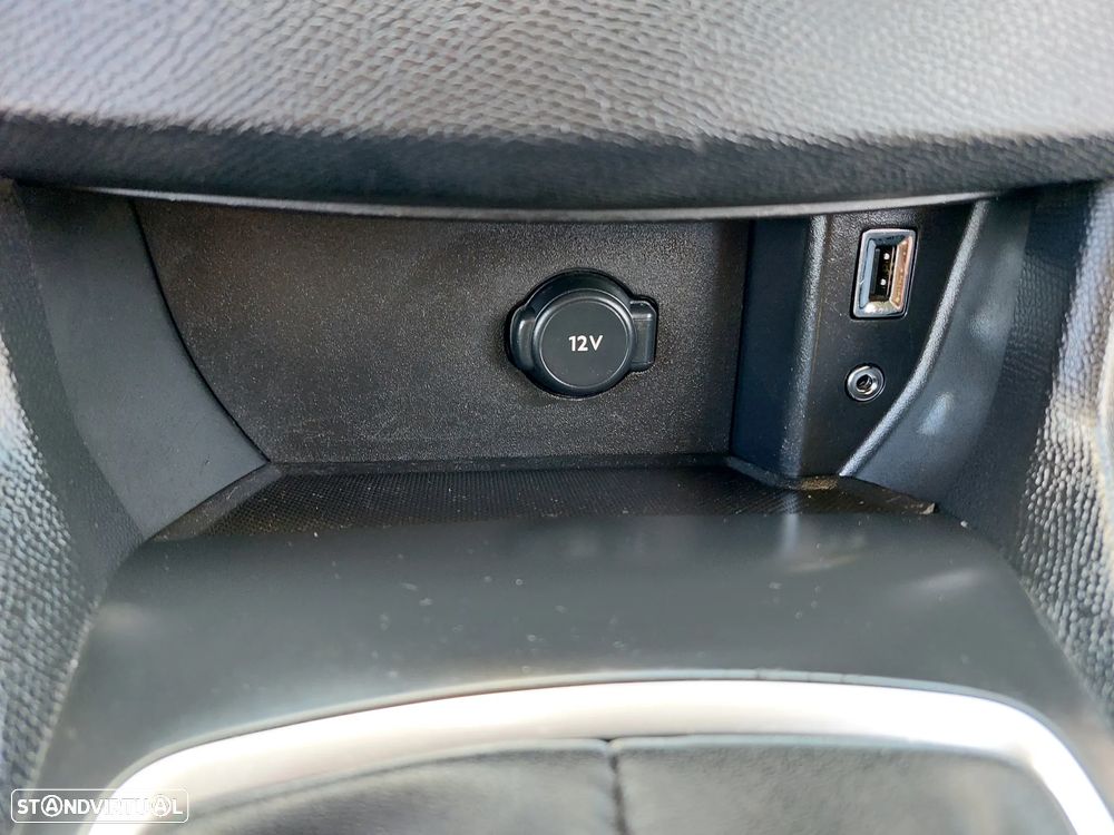 Peugeot 308 SW 1.6 e-HDi Allure J17 - 23