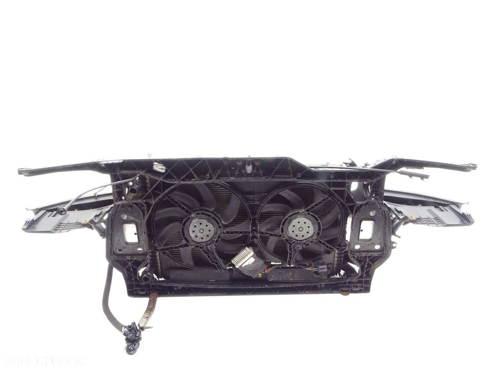 Pas przedni wzmocnienie czołowe komplet 993328l audi a5 8t 2.0 tfsi lift - 10