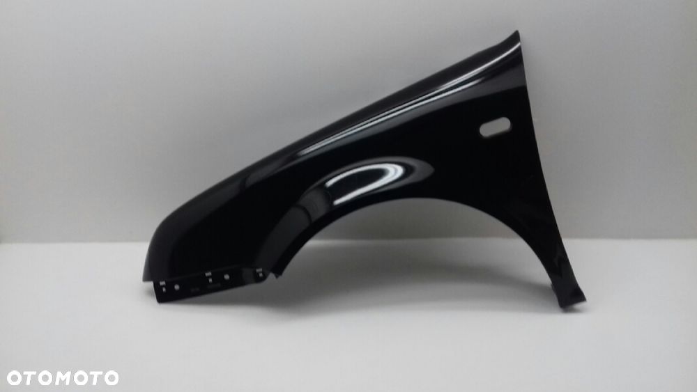 Błotnik lewy vw bora lb7z WSZYSTKIE KOLORY - 5