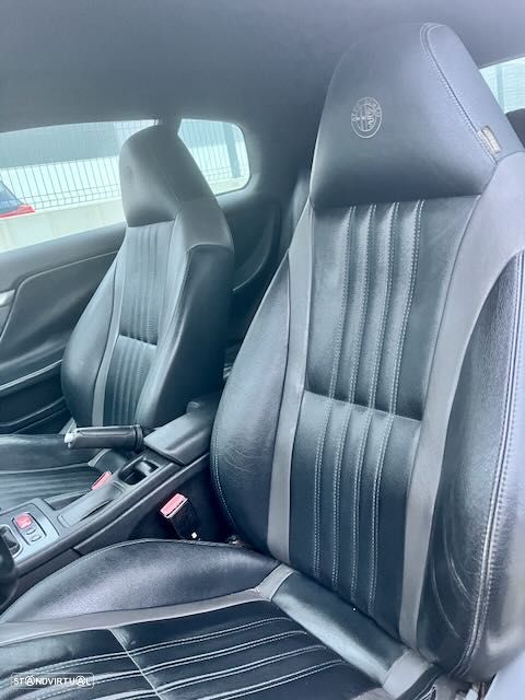 Alfa Romeo Brera 2.4 JTDM - 24