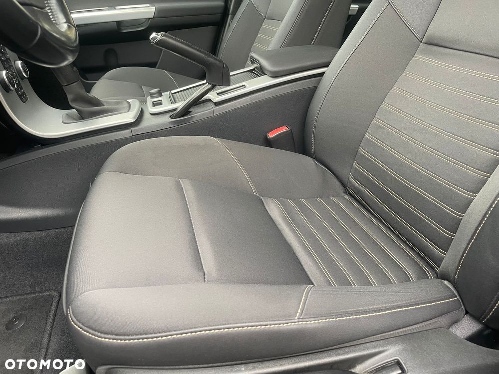 Volvo V50 D2 - 12