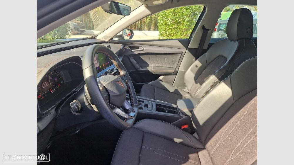 Cupra Formentor 1.4 e-Hybrid DSG - 8