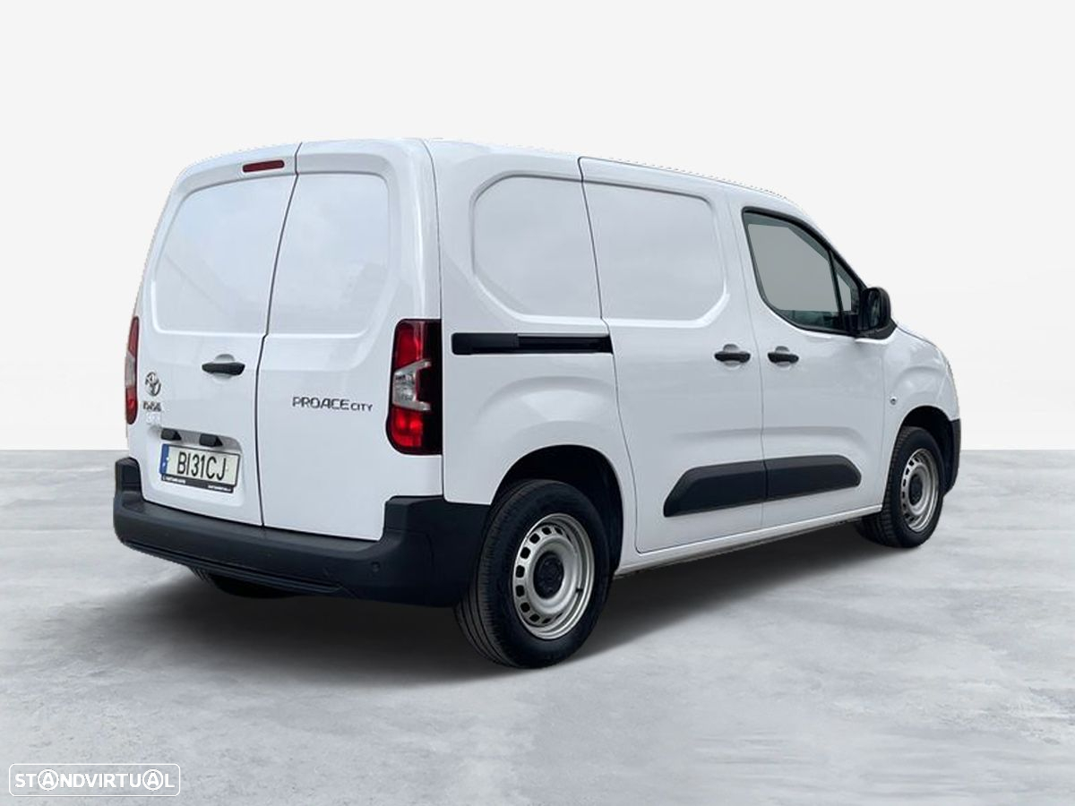 Toyota Proace - 15