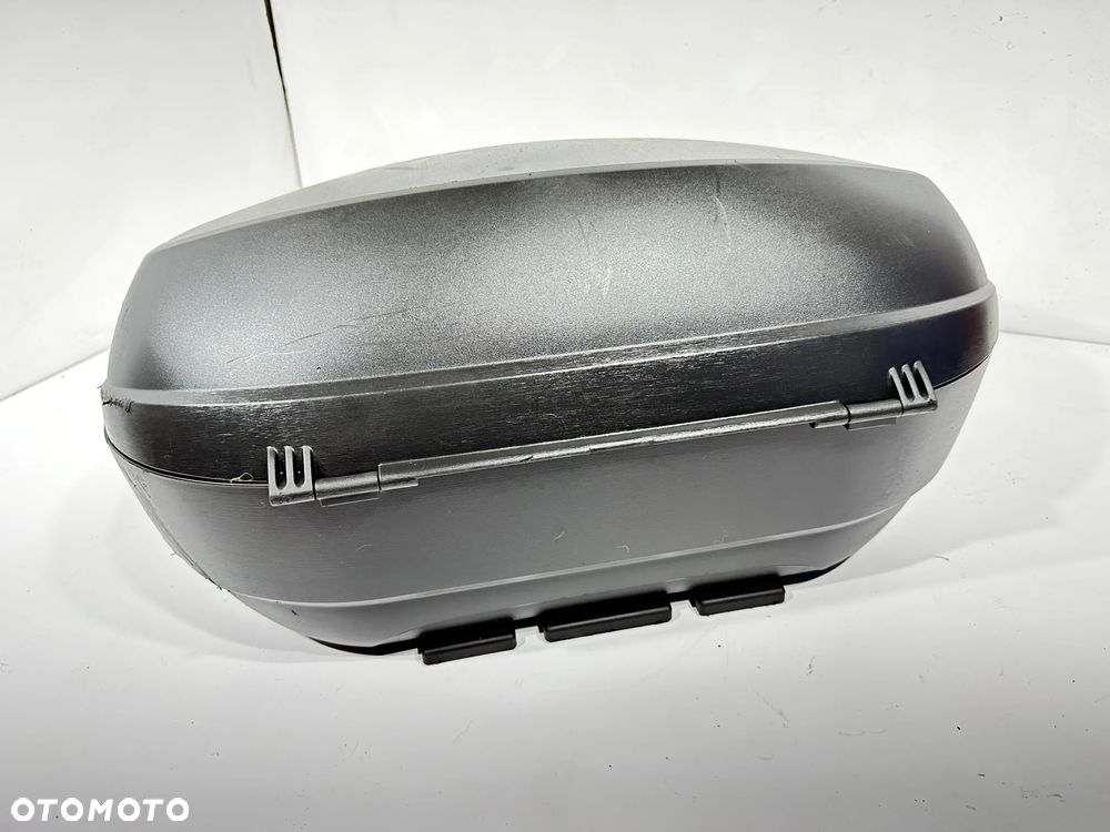 Kufer SHAD SH48  Kawasaki SUZUKI Honda - 6