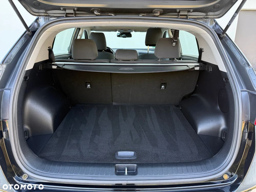Kia Sportage - 32