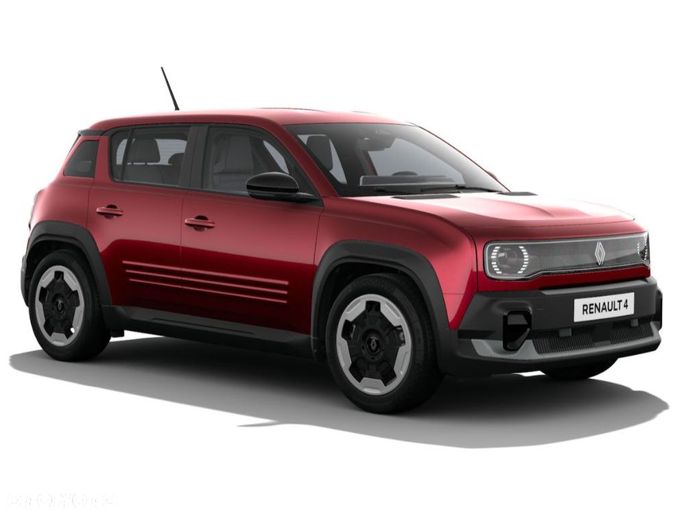 Renault 4 - 1