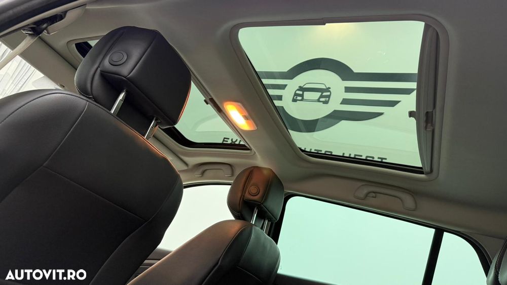 Renault Megane ENERGY dCi 110 Start & Stopp Bose Edition - 21