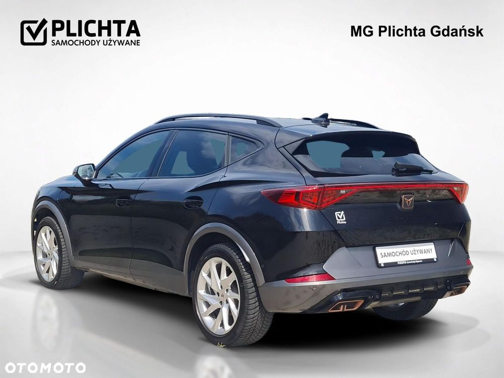 Cupra Formentor - 4