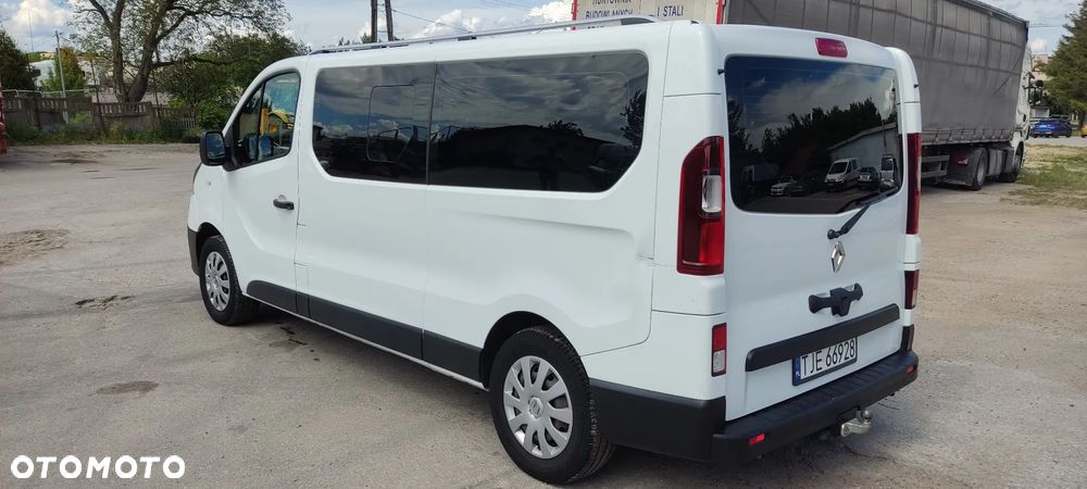 Renault Trafic - 3