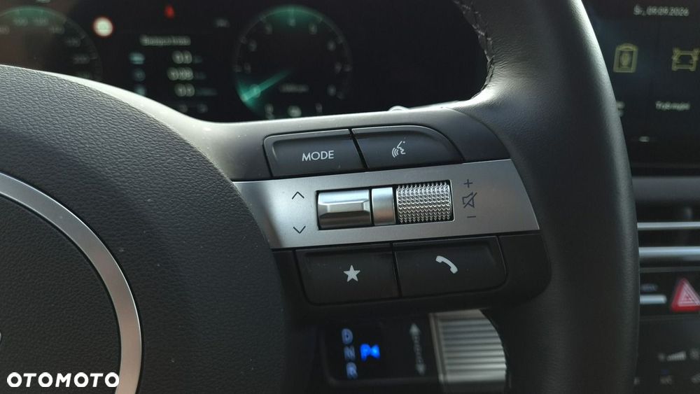 Hyundai Tucson - 19
