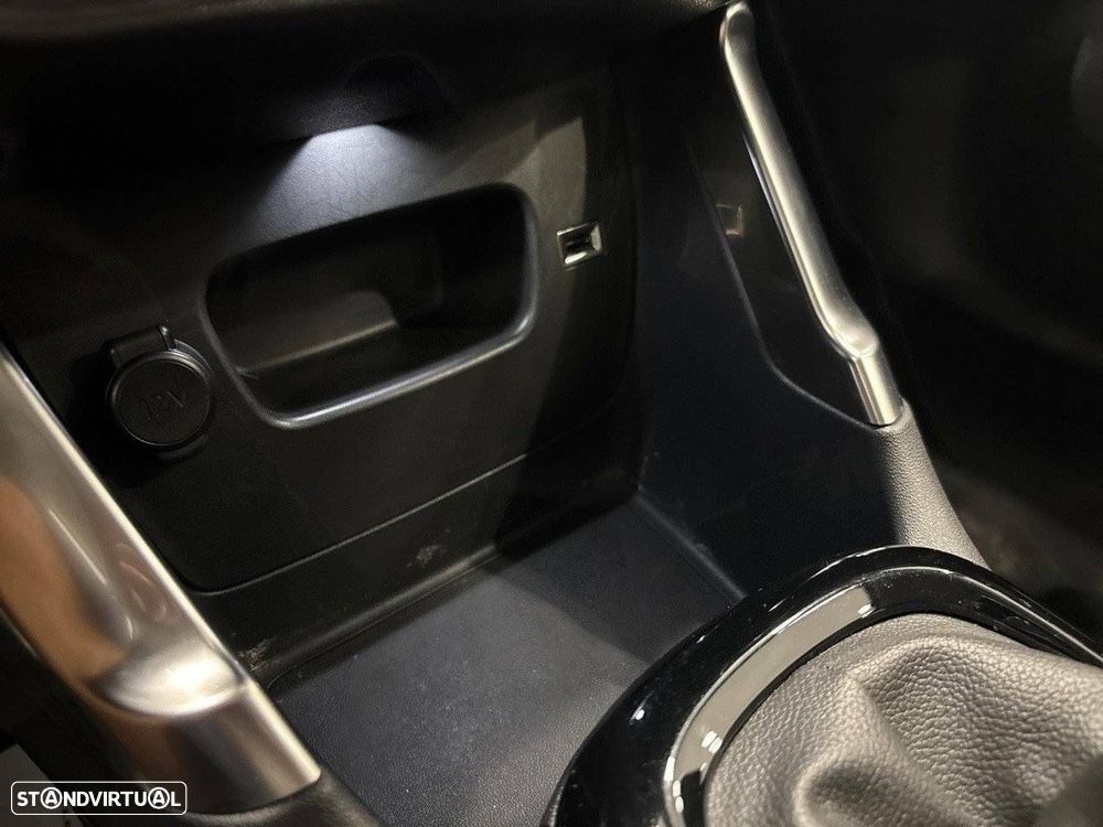 Citroën C3 Aircross 1.2 PureTech Feel Pack - 18