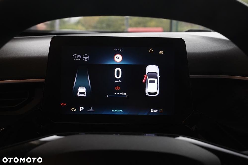 MG MG3 1.5 HEV+ Excite - 15