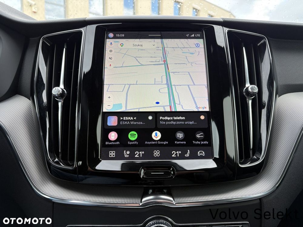 Volvo XC 60 - 12