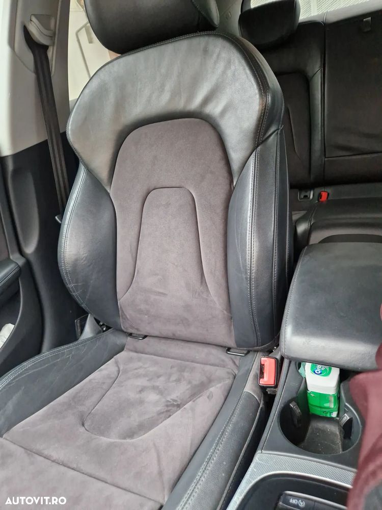 Audi A5 Sportback 2.0 TDI quattro - 11