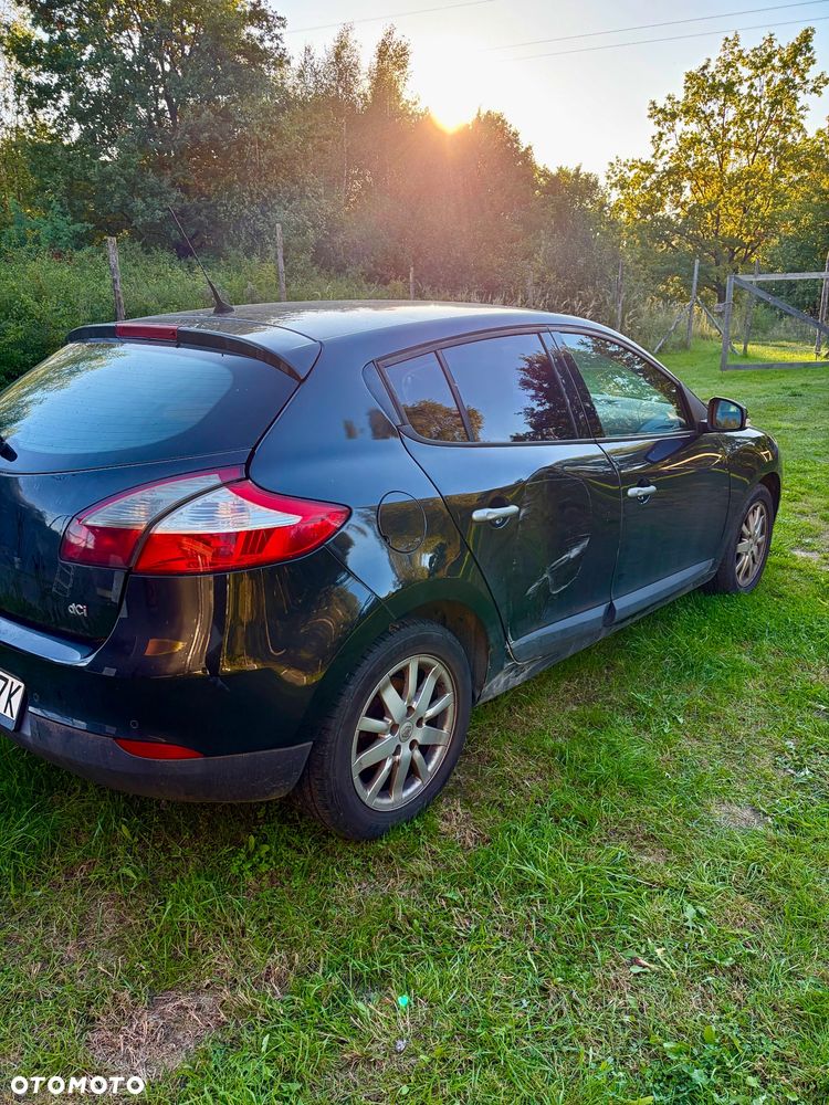 Renault Megane - 4