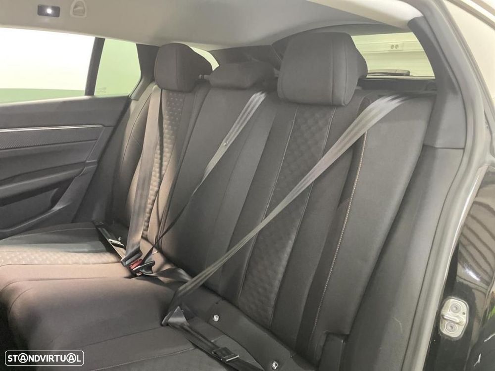 Peugeot 508 SW 1.5 BlueHDi Business Line - 9