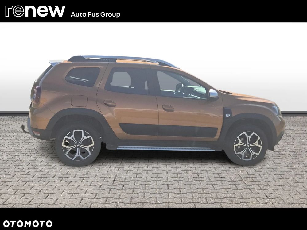 Dacia Duster 1.2 TCe Prestige - 6