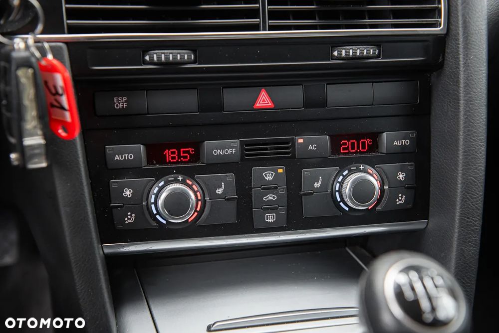 Audi A6 Limousine - 22