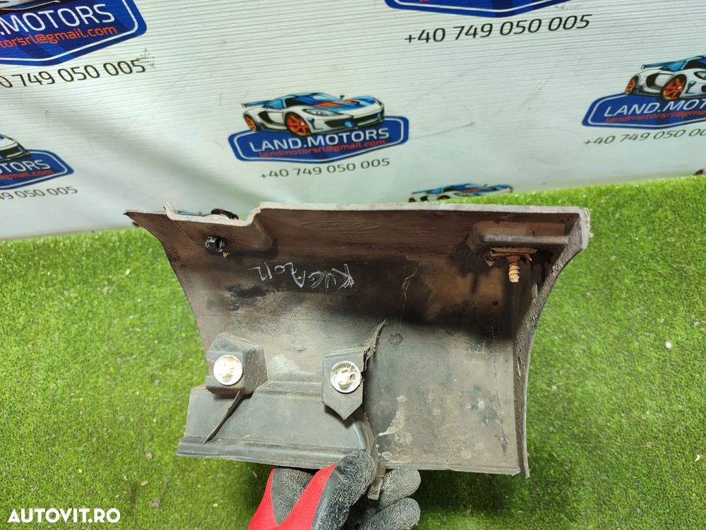 ORNAMENT ARIPA DREAPTA FORD KUGA MK1 2.0 DIESEL 2012 Hatchback COD OEM 8V41-S16D238-A / 2008-2012 - 6