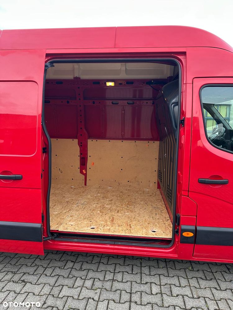 Renault Master - 14