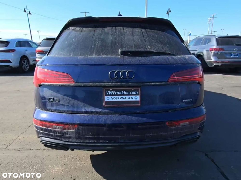 Audi Q5 - 4