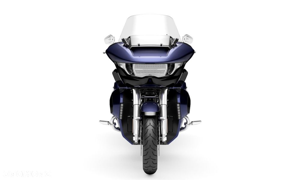 Harley-Davidson Touring Road Glide - 22