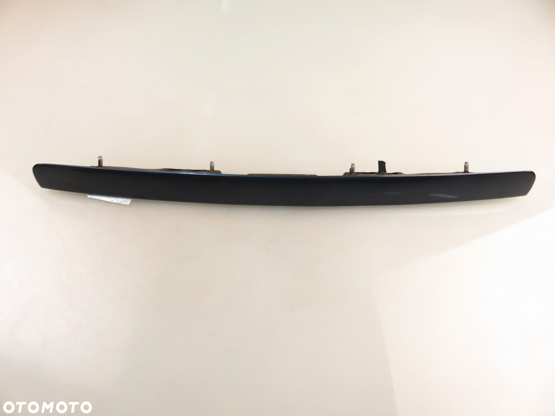 BLENDA KLAPY FORD C-MAX 6M51R43404BB F4 - 5