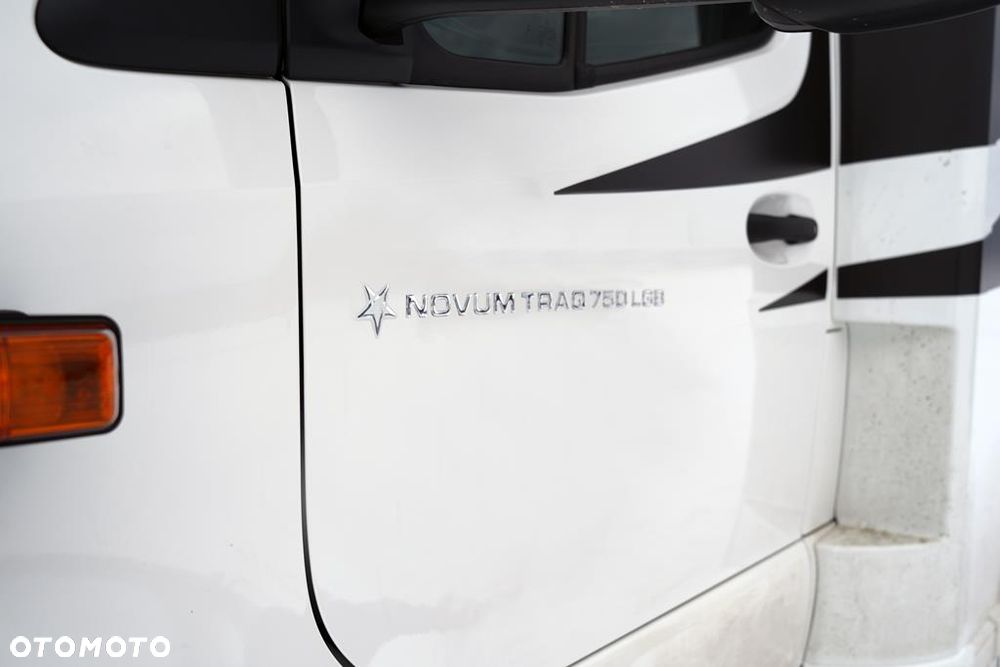 KABE Novum TRAQ 750 LGB - 19