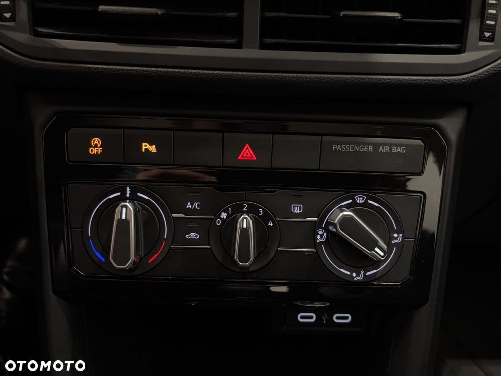 Volkswagen T-Cross 1.0 TSI Life - 19