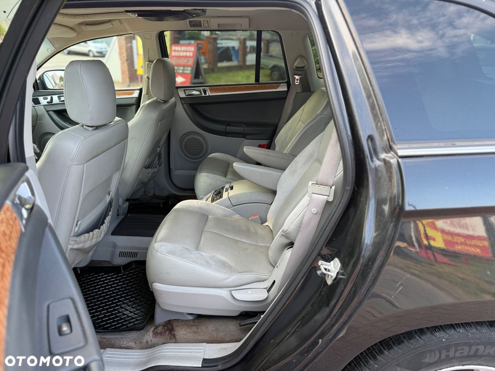 Chrysler Pacifica - 13