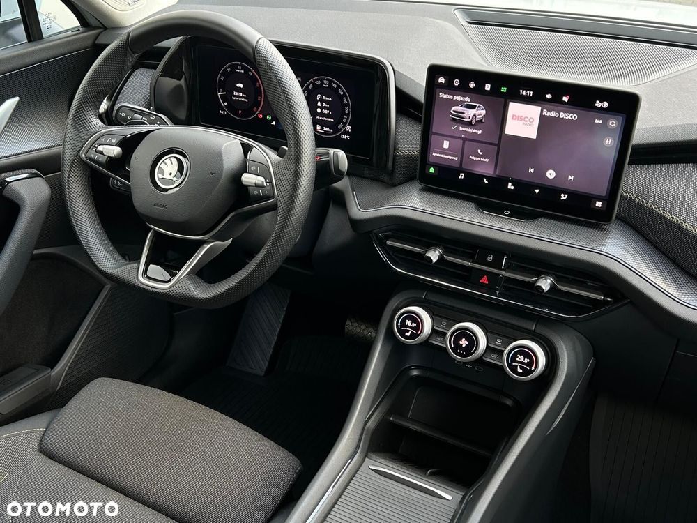 Skoda Kodiaq 2.0 TDI 4x4 Selection DSG - 18