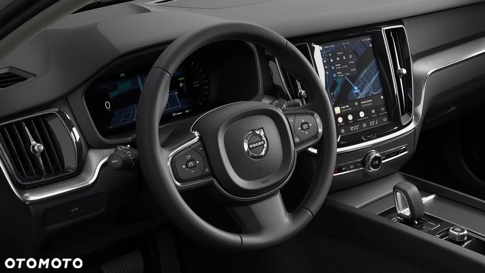 Volvo V60 B4 B Essential - 7